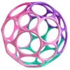 Jouet - OBALL - CLASSIC KIDFF 12289 - Plastique - Vert - Pour bébé 6 mois et plus