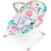 BRIGHT STARTS Transat bebe vibrant Flamingo Vibes