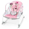 Bright starts Disney Baby Rebondisseur bébé 2 en 1 Minnie Mouse Bestie Forever TU