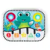 BABY EINSTEIN Ocean Jouet à accrocher et clavier musical Neptune La Tortue