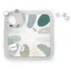INGENUITY Tapis d'éveil Petit éléphant