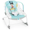 Bright starts Disney Baby Rebondisseur bébé 2 en 1 Mickey Mouse Bestie Original TU