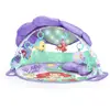 Bright Starts Disney Baby Portique d'activités bébé The Little Mermaid TU