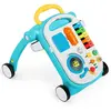 Déambulateur à roulettes pour enfants Baby Einstein Blue