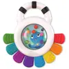 Baby Einstein Hochet et anneau de dentition réfrigérant Opus le Poulpe