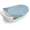Baignoire bébé 3-en-1 - INGENUITY - Compacte - Evolutive - 3 modes d'u...