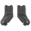 Adaptateurs cosy pour pousette 3D TravelMate