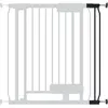 Ingenuity Extension Barrière de sécurité Noir