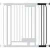 Rallonge 14 Cm Ingenuity Compatible Doorway Series Noir Métal