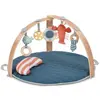 Ingenuity Tapis d'éveil réversible Cozy Spot