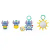 DISNEY BABY - STITCH - Coffret Cadeau Naissance  - 4 jouets nouveau-né...