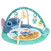 Bright Starts Tapis d'éveil et d'activités Stitch