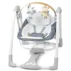 Ingenuity Hamac pour Bébé Bleu
