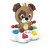 BABY EINSTEIN Ocean Jouet d'éveil Multisensoriel - Musique et lumières - Interactif et multilingue