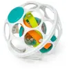 Baby Einstein Oball Grip & Spin  jouet d activité 0 m+ 1 pcs