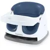 Ingenuity Rehausseur de chaise 2 en 1 Bleu nuit