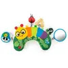 Baby Einstein Oreiller d'activité Cal-a-Pillow  Tummy Time