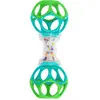 Lilikim Hochet Oball  Shaker  - OBALL - 0-36 mois - Multicolore