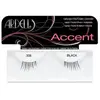 Faux cils - Ardell - Accents Cils Noir N. 308 - Cheveux Humains - 1 Paire - Application Facile