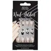 ARDELL - Nail Addict Premium Artificial Nail Set CHAMPAGNE ICE