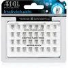 ARDELL Individual Trios Medium Black Faux-cils