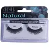 Faux Cils - Ardell - N 131 - 100% Cheveux Humains - Naturel - Gris