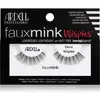 ARDELL Faux Mink Demi Wispies Black Faux-cils