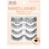 Ardell Naked Faux-cils 422 (pack de 4)