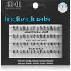 Ardell Individuals faux-cils individuels sans noeud Short Black 56 pcs