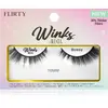 Ardell Winks faux-cils type Bosy (10 mm) 1 pcs