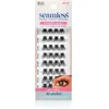 Ardell Seamless Refill Light Modern faux-cils Wing 32 pcs