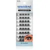 Ardell Seamless Refill Light Modern FauxMink faux-cils individuels san...
