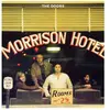 ELEKTRA Morrison Hotel Vinyle album