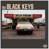 NONESUCH The Black Keys - Delta Kream - 2 Vinyl