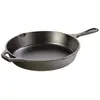 Lodge Cast Iron - Poêle en fonte avec poignées 26cm