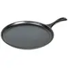 Lodge Cast Iron - Crêpière en fonte 26cm