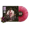 ATLANTIC Portals Vinyle Rose