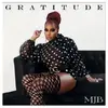 Mary J. Blige - Gratitude (Limited Silver/White Vinyl) (LP)