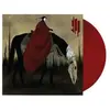 ATLANTIC Quest For Fire Vinyle Rouge Rubis