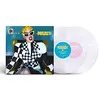 Invasion Of Privacy (Atlantic 75) Vinyle Transparent