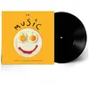 ATLANTIC Music Songs From And Inspired By The Motion Picture Vinyle album