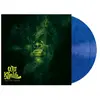 Atlantic Rolling Papers 10éme Anniversaire Edition Limitée Vinyle Bleu Transparent Vinyle album