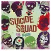 Atlantic Records Suicide Squad - Suicide Squad OST - 2 Vinyl
