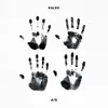 ELEKTRA A/B Kaleo (Interprète) Vinyle album