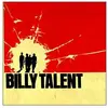 ATLANTIC Platine - WARNER MUSIC - Billy Talent - 33 tours - Entièrement manuel - Vinyle noir