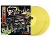 Trivium Crown In The Grave - édition colorée - Vinyle