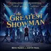 ATLANTIC RECORDS The Greatest Showman