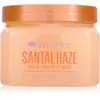 TREE HUT Santal Haze Shea Sugar Scrub Gommage corps 1000 g
