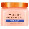 Tree Hut, Gommage au sucre de karité, Rose marocaine, 18 oz (510g)