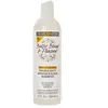 Creme of Nature - Butter Blend & Flaxseed Shampoing 355 ml unisex
